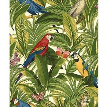 Saint Honore - Papel pintado fauna