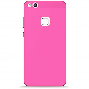 Puro PUCT061 - Funda para Huawei P10 Lite, Color Rosa