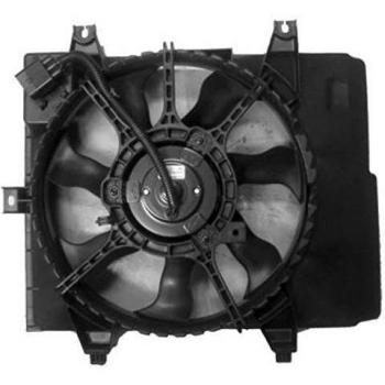 Ventilador de refrigeración del motor NRF 47603