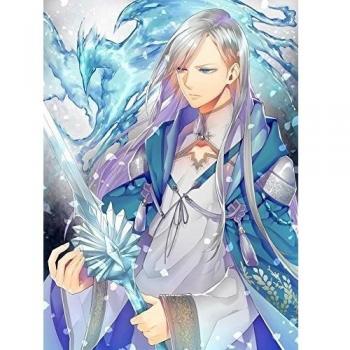 24x33 inch Tayu Tayu Silk Poster Seda Cartel BGS3-49C
