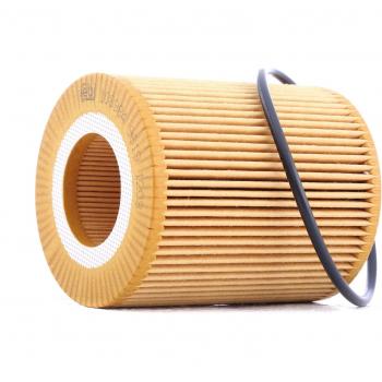 Filtro de aceite FEBI BILSTEIN 108984
