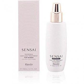 Sensai Shidenkai - Tratamiento de pérdida de cabello para mujeres, 150ml