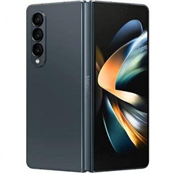 SAMSUNG Galaxy Z Fold4 SM-F936B 19,3 cm (7.6) SIM Triple Android 12 5G USB Tipo C 12 GB 256 GB 4400