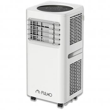 Aire Acondicionado Portátil Fulmo 12000 BTU/hora