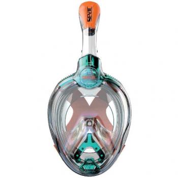 SEAC Máscara de snorkel Magica Junior