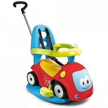 Smoby 720302 Maestro Balade - Correpasillos para niños, Azul , color/modelo surtido
