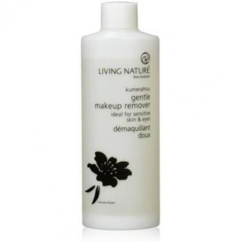 Vida Naturaleza suave maquillaje Remover