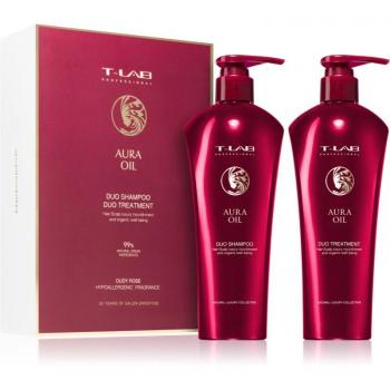 T-LAB Professional Aura Oil Gift Set