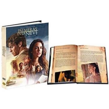 Palmeras En La Nieve Digibook [DVD]