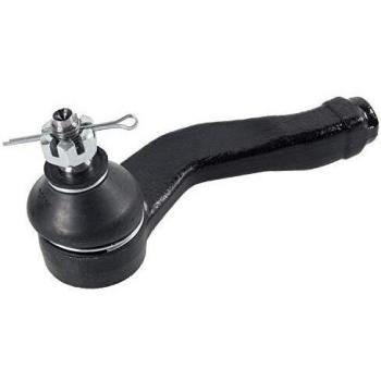 Rótula de dirección FEBI BILSTEIN 48030 para eje delantero derecho Daihatsu Applause Charade Gran Sirion Yrv con tuerca acastillada