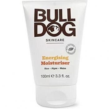 Bulldog Energizing Moisturizer Face Cream for Men 100 ml