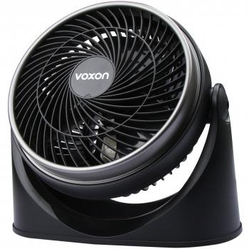 Ventiladores de sobremesa VOXON Ventilador para suelo Mesa potente, Desk Fan