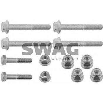 Kit de Montaje SWAG 60 92 6339 para Barra Oscilante y Mecanismo de Dirección RENAULT/DACIA