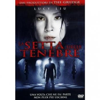 La Setta Delle Tenebre [Italia] [DVD] - Cathedral