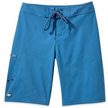 Outdoor Research Phuket - Bañador para Hombre, Hombre, 244051, Vintage, 34