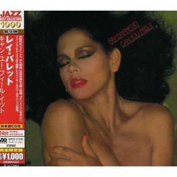 Can You Feel It - Ray Barretto