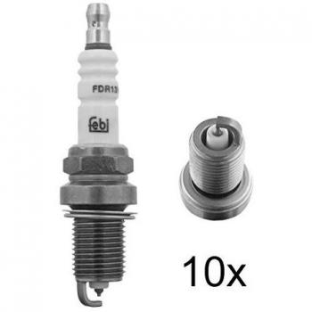 Febi-Bilstein 13603 Bujía de encendido