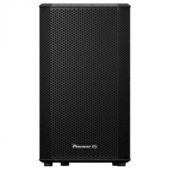 Altavoz Activo Profesional Pioneer DJ XPRS122, 12, 2000W, Color Negro