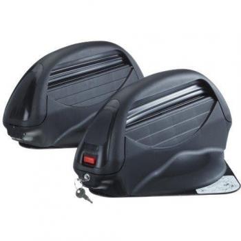 Porta skis magnet.Aconcagua 3 pares/2 surfs
