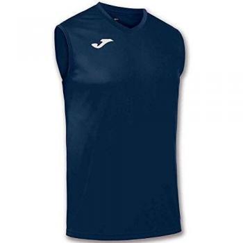 Joma Maillot Sans Manches Basket Combi