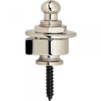Warwick Nickel Security Lock System Set