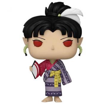 Funko Pop! Animation: Inuyasha - Kagura