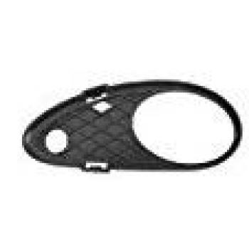 Rejilla de Ventilación Izquierda para Parachoques Mercedes Clase C W203 (2000-2004) Van Wezel 3032591