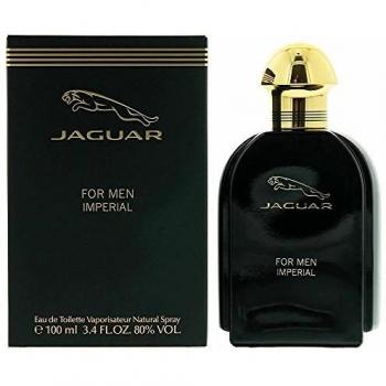 Jaguar Imperial Eau de Toilette 100ml Spray For Him