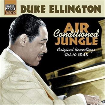 Duke ellington