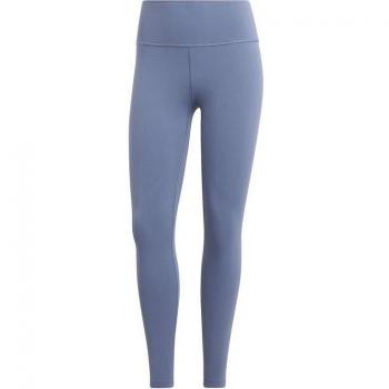 Malla de mujer 7/8 All Me adidas en color azul - Ideal para fitness