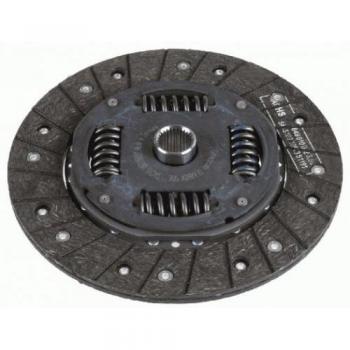 Sachs 1862 265 031 Disco de embrague