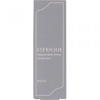 Kose Esprique Radiant Essence Glow Primer with SPF 20 PA++ 30g