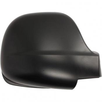 Retrovisor exterior - embellecedor SPJ V-0146, Cubierta de retrovisor exterior, compatible con varios modelos de vehículos, fabricado en material resistente a impactos y condiciones climáticas adversas, fácil instalación sin necesidad de herramientas 