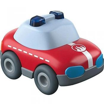 HABA Kullerbü – Fire Truck