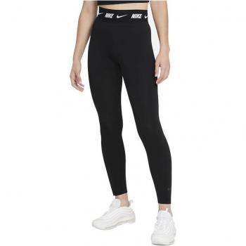 Nike Mallas Sportswear Club Negro