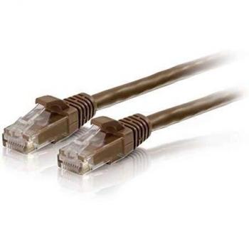 Cables To Go - Cable de red sin enganche