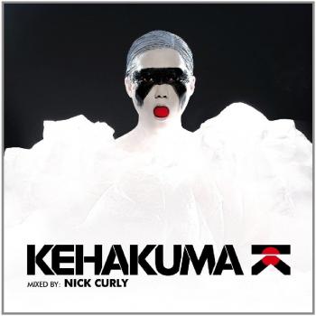 Kehakuma 2012 - V/a