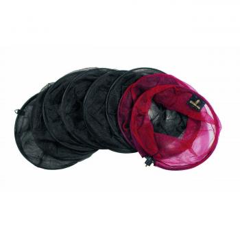 Browning Starter-Setzkescher 4.00m 50cm - Retel para pesca, color multicolor