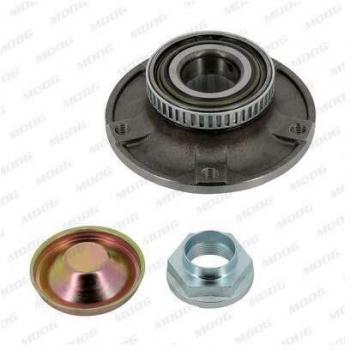 Kit de cojinete de rueda MOOG BM-WB-11315