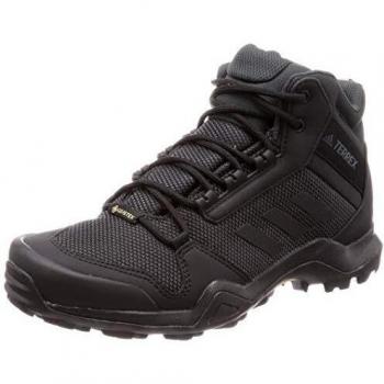 adidas Terrex Ax3 Mid Gtx, Men's Fitness Shoes, Black