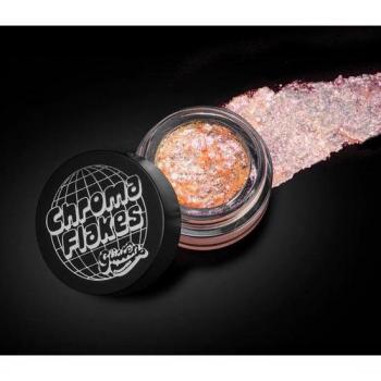 Glisten Cosmetics Fairy Chroma Flakes - Duochrome Pigment