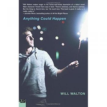 Anything Could Happen