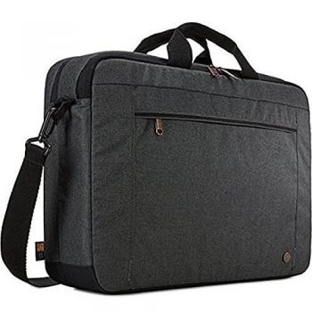 Case Logic Era - Mochila para Ordenador portátil DE 15.6, Color Gris