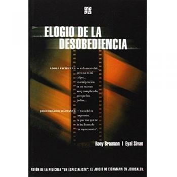 Elogio de la Desobediencia