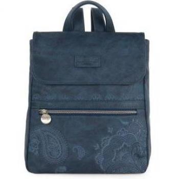 Mochila 302699 color azul marino Lois Jeans
