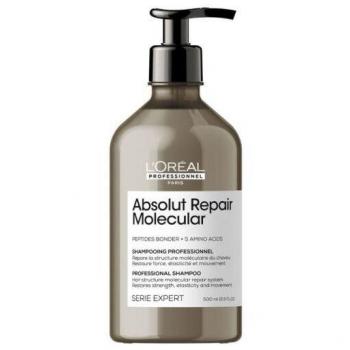 L'Oréal Professionnel Serie Expert Absolut Repair Molecular Shampoo 1500ml
