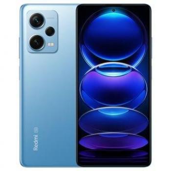 Smartphone Xiaomi Redmi Note 12 Pro+ 5G, 256GB, 12GB RAM, Pantalla OLED de 6.67, Cámara de 200MP, Batería de 5000mAh, Carga rápida