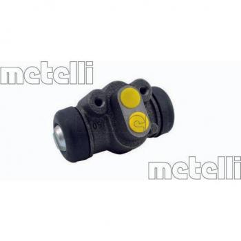 Cilindro de freno Metelli 04-0515 - Cilindros de Freno Principal y Piezas de Repuesto