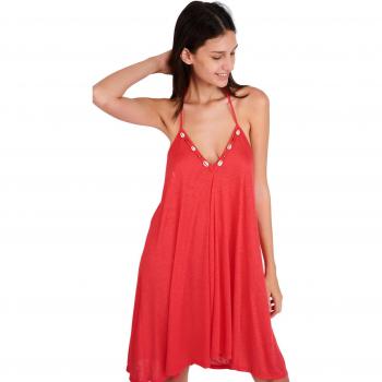 Banana Moon Ishana Caraiva Women's Beach Dress
