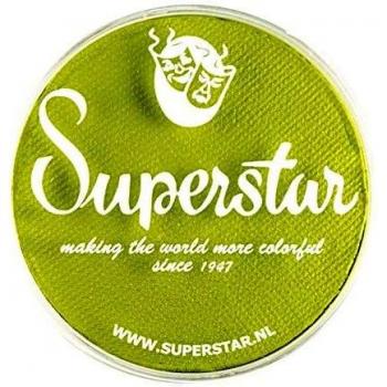 Maquillaje al agua 16 gr. Mate SUPERSTAR